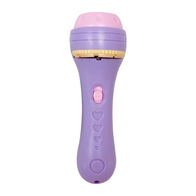 Children Projection Flashlight - Yorkn Inc✅