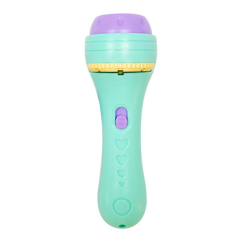 Children Projection Flashlight - Yorkn Inc✅