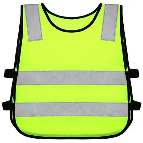 Children Reflective Vest - Yorkn Inc✅