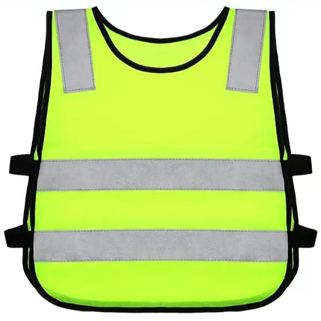 Children Reflective Vest - Yorkn Inc✅