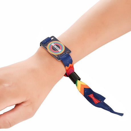 Children Rfid Wristband Sport Bracelet - Yorkn Inc✅