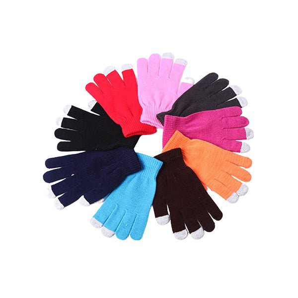 Children Touchscreen Gloves - Yorkn Inc✅