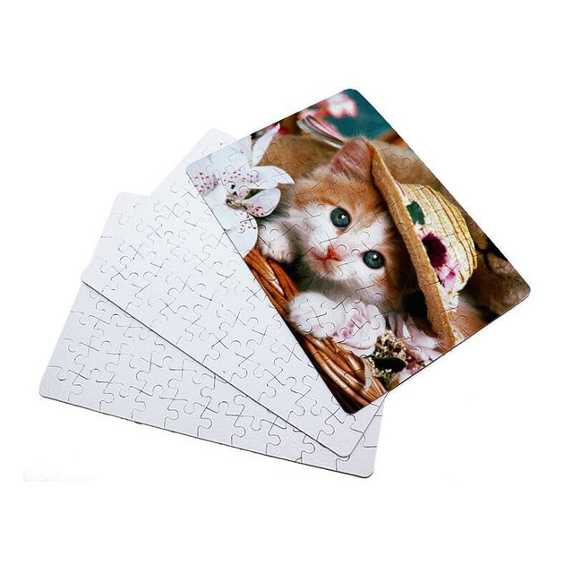 Children's Custom Puzzle 500 Pieces - Yorkn Inc✅