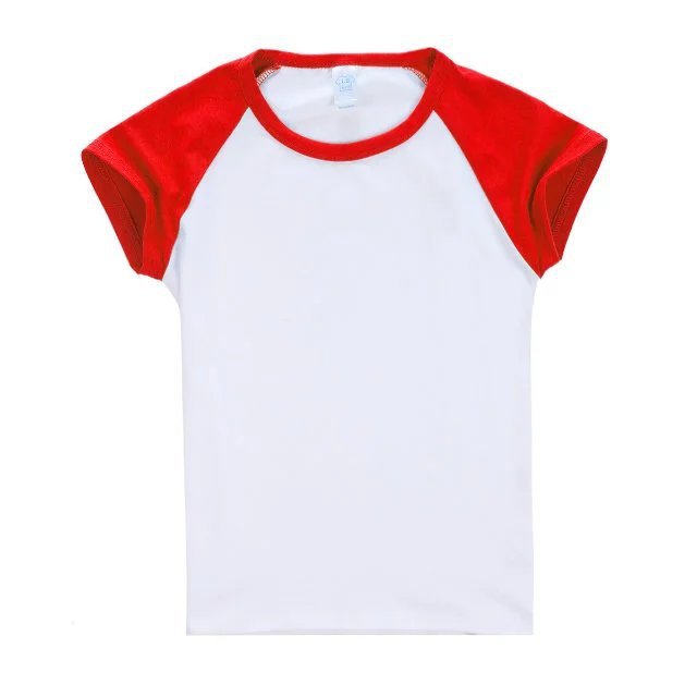 Children's Raglan T-shirt - Yorkn Inc✅