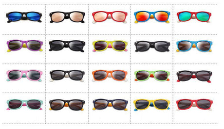 Children's Sunglasses - Yorkn Inc✅