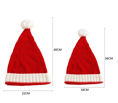 Christmas Beanie - Yorkn Inc✅
