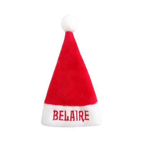Christmas Cap Drink Bottle - Yorkn Inc✅