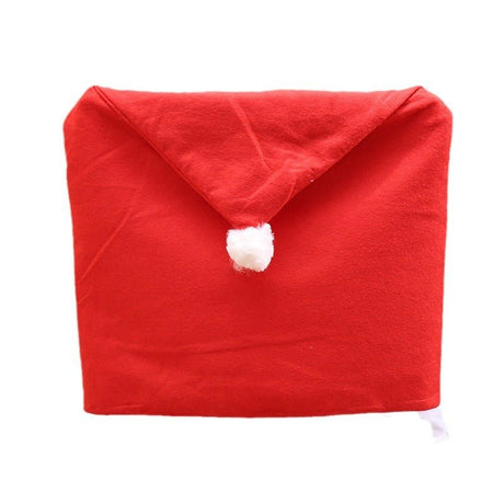 Christmas Chair Cover - Yorkn Inc✅