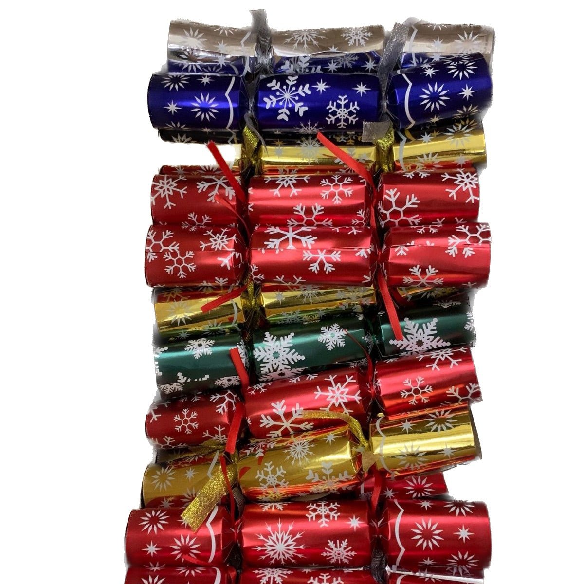 Christmas Cracker - Yorkn Inc✅