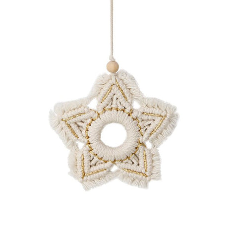 Christmas Hanging Ornament - Yorkn Inc✅