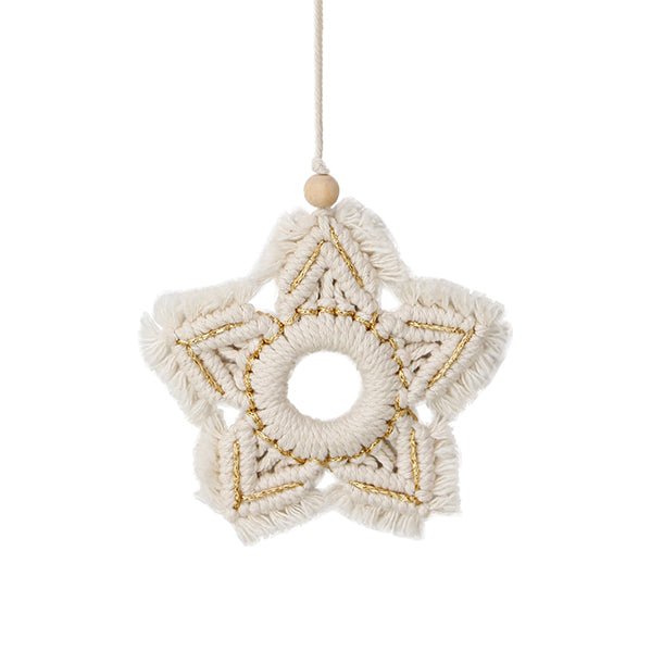 Christmas Hanging Ornament - Yorkn Inc✅