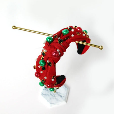 Christmas Headband - Yorkn Inc✅