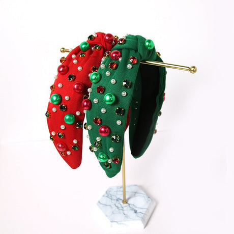 Christmas Headband - Yorkn Inc✅
