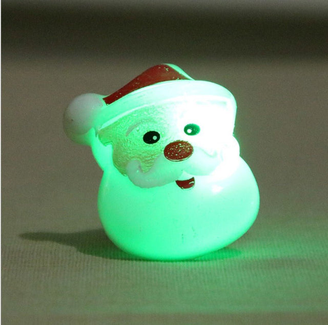 Christmas Light Ring - Yorkn Inc✅