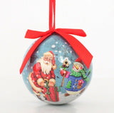 Christmas Ornament Decoration Ball - Yorkn Inc✅