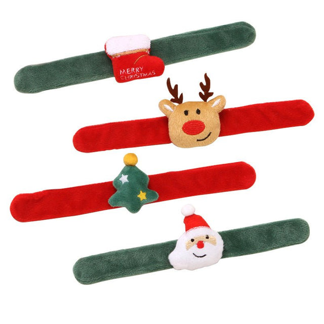 Christmas Party Clap Ring - Yorkn Inc✅