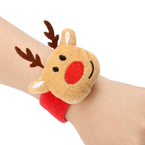 Christmas Party Clap Ring - Yorkn Inc✅