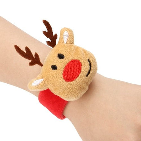 Christmas Party Clap Ring - Yorkn Inc✅