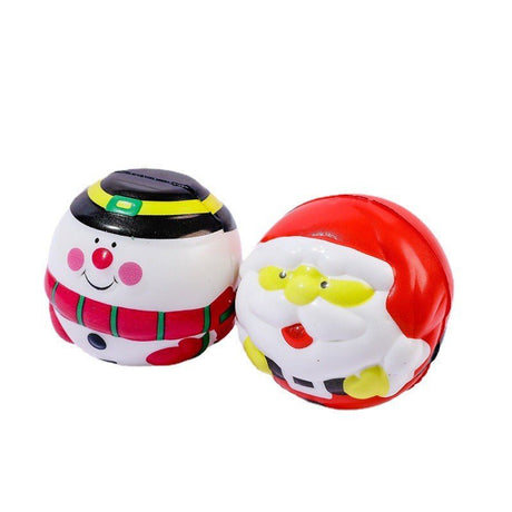 Christmas Stress Ball - Yorkn Inc✅