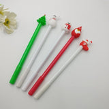 Christmas Themed Promotional Neutral Pen - Yorkn Inc✅