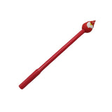 Christmas Themed Promotional Neutral Pen - Yorkn Inc✅