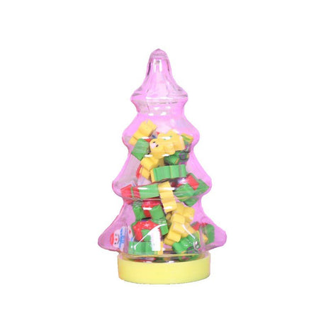 Christmas Tree Eraser - Yorkn Inc✅