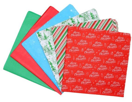 Christmas Wrapping Paper - Yorkn Inc✅