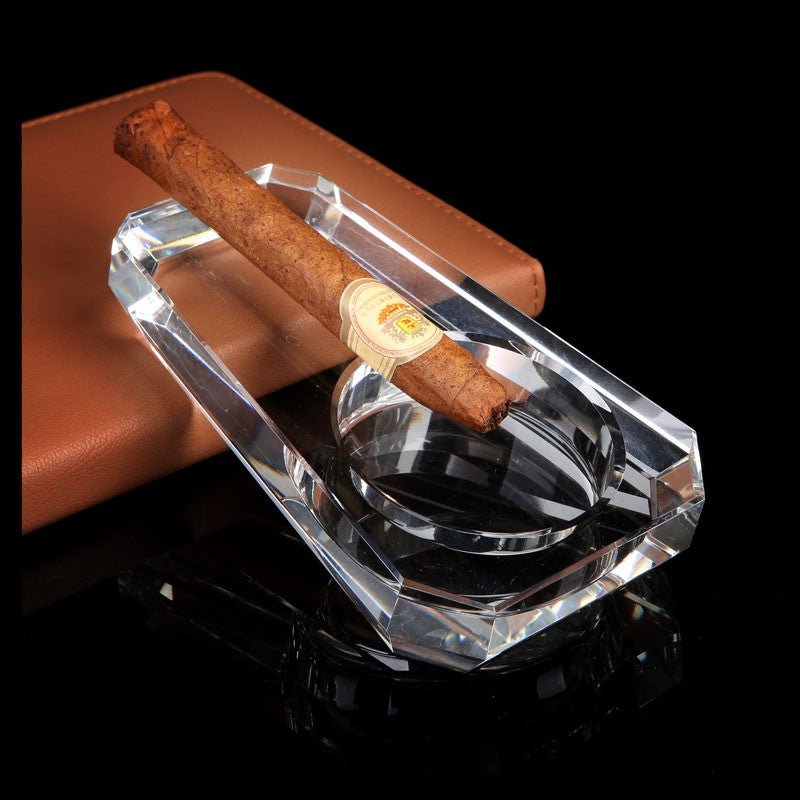 Cigar Ashtray - Yorkn Inc✅