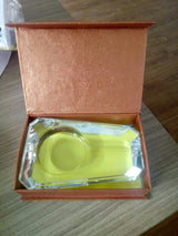 Cigar Ashtray - Yorkn Inc✅