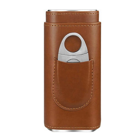 Cigar Carrying Case Set - Yorkn Inc✅