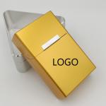 Cigarette Case - Yorkn Inc✅