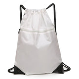 Cinch Pack With Zipper Pocket - Yorkn Inc✅