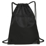 Cinch Pack With Zipper Pocket - Yorkn Inc✅