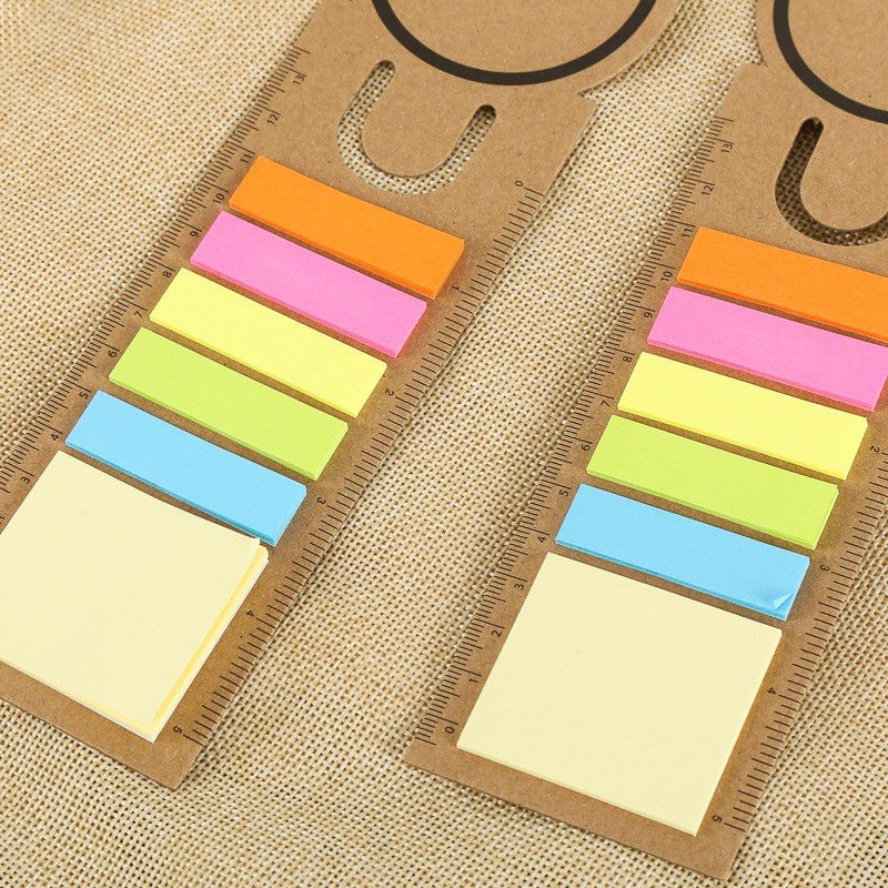 Circle Bookmarks - Yorkn Inc✅