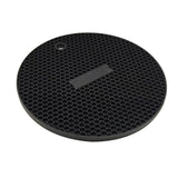 Circular Honeycomb Silicone Placemat - Yorkn Inc✅