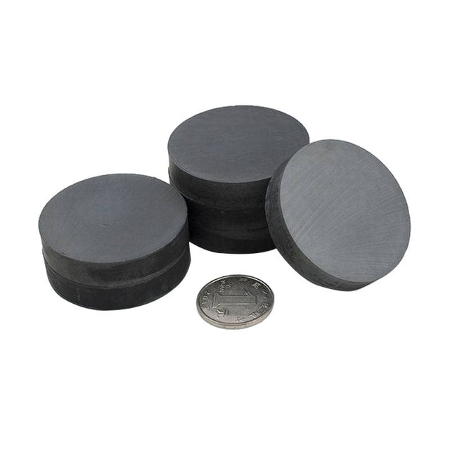 Circular Magnet - Yorkn Inc✅
