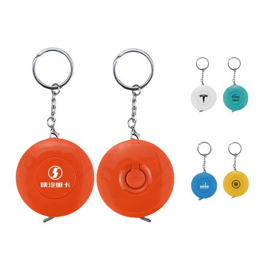 Circular Tape Measure - Yorkn Inc✅