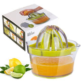 Citrus Lemon Orange Juicer - Yorkn Inc✅