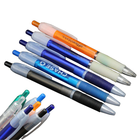 Classic Promotional Pen - Yorkn Inc✅