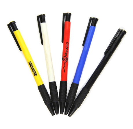 Classic Retractable Ball Pen - Yorkn Inc✅