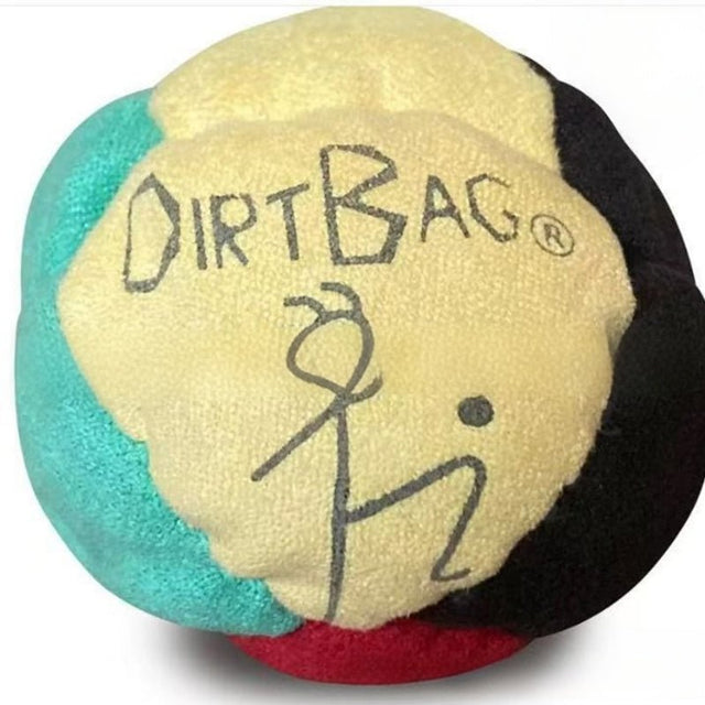 Classic Sand-filled Footbag - Yorkn Inc✅