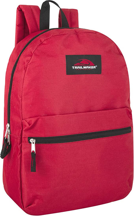 Classic School Backpack - Yorkn Inc✅