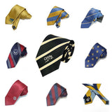 Classic Tie - Yorkn Inc✅