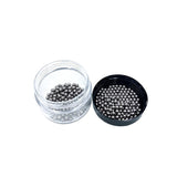 Clean Steel Balls - Yorkn Inc✅