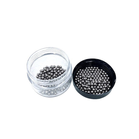 Clean Steel Balls - Yorkn Inc✅