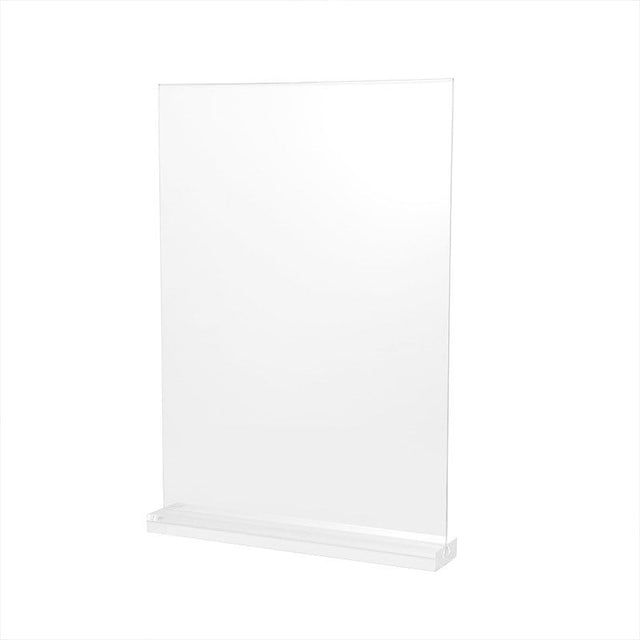 Clear Acrylic Table Stand - Yorkn Inc✅