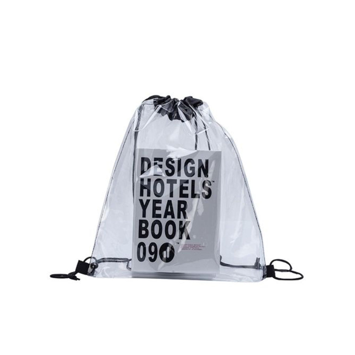 Clear Backpack - Yorkn Inc✅