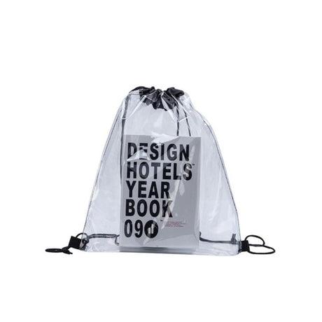 Clear Backpack - Yorkn Inc✅