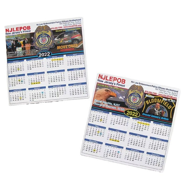 Clear Board Calendar For Fridge - Yorkn Inc✅