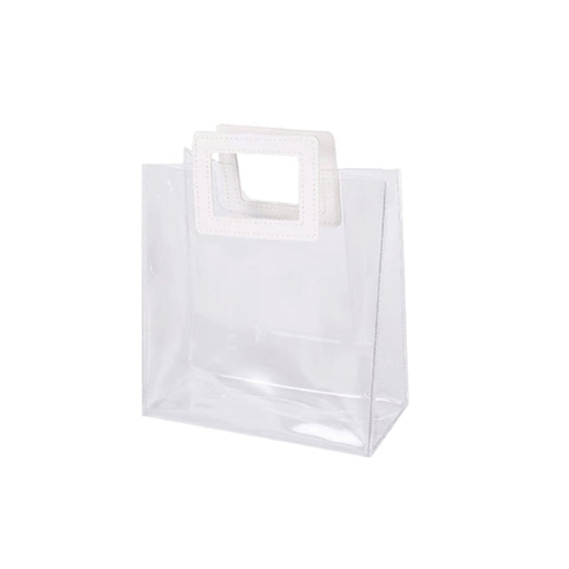 Clear Gift Bag - Yorkn Inc✅